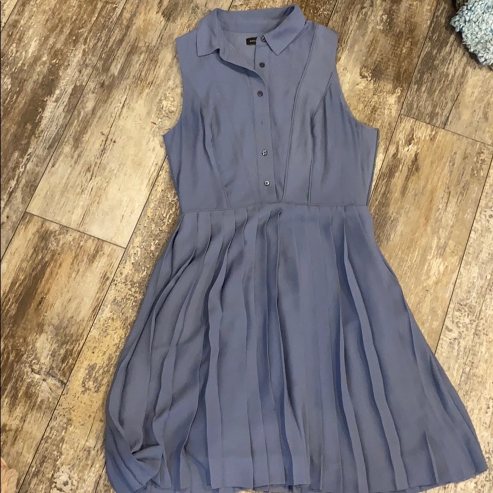 Banana Republic dress